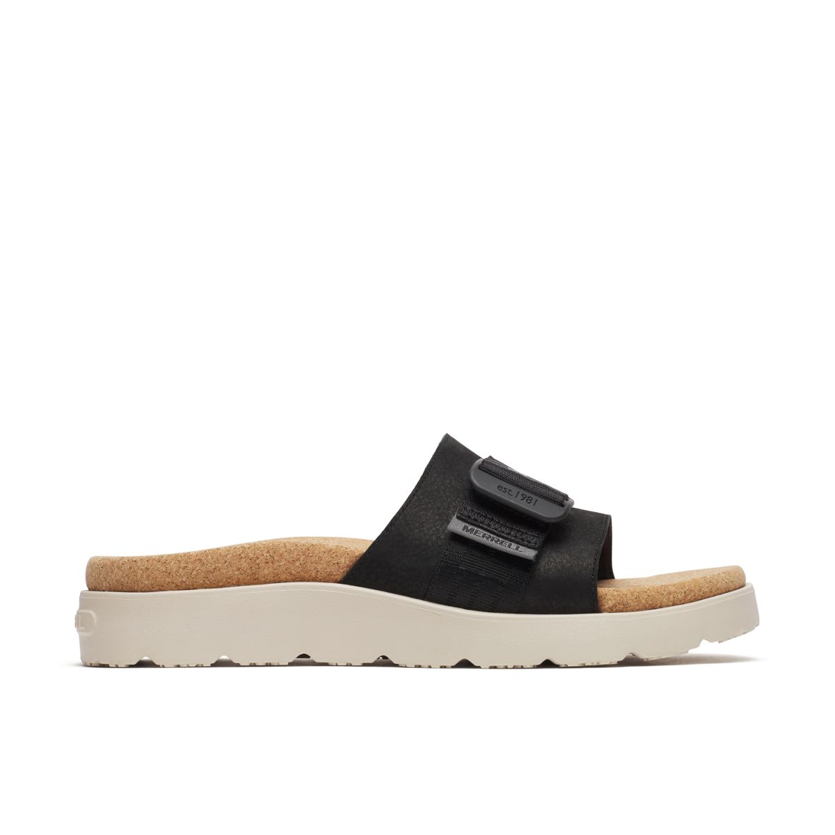 Women - Fleur Slide - Sandals