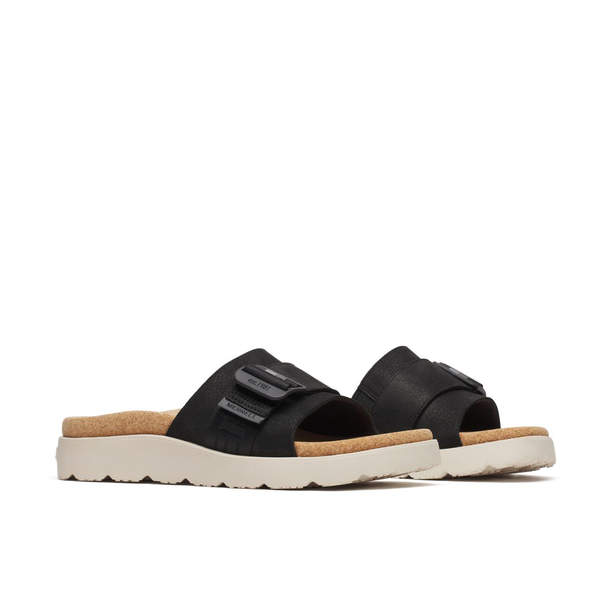 Women - Fleur Slide - Sandals