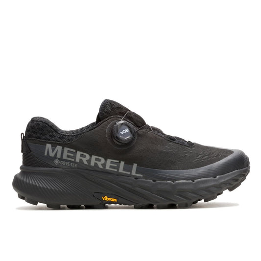 Women's Agility Peak 5 BOA® GORE-TEX® Trail Running Shoes