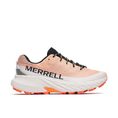 Women's Agility Peak 5 Trail Running Shoes
