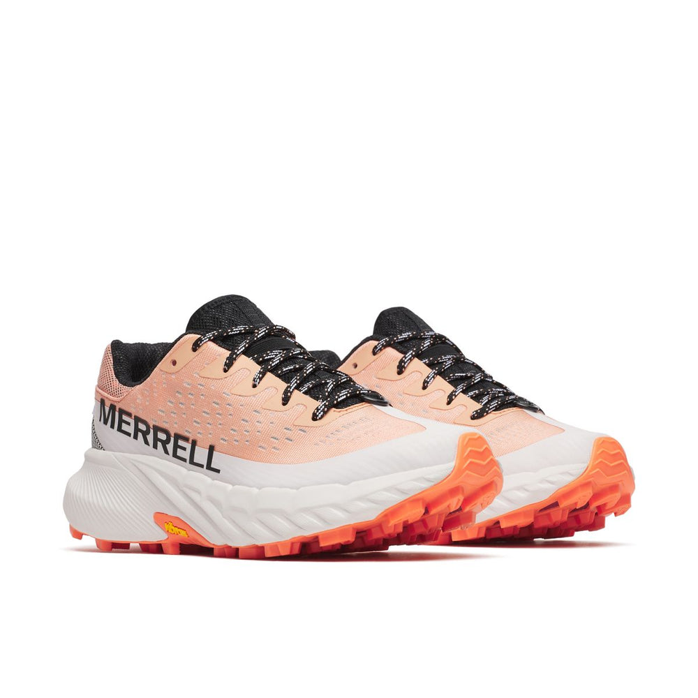 Women's Agility Peak 5 Trail Running Shoes