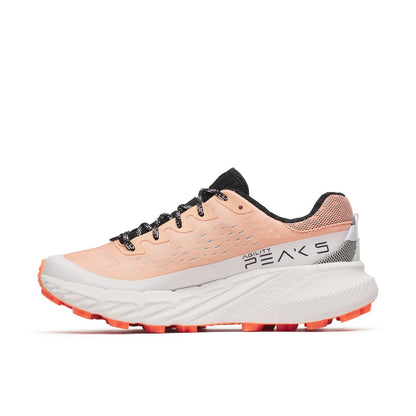 Women's Agility Peak 5 Trail Running Shoes