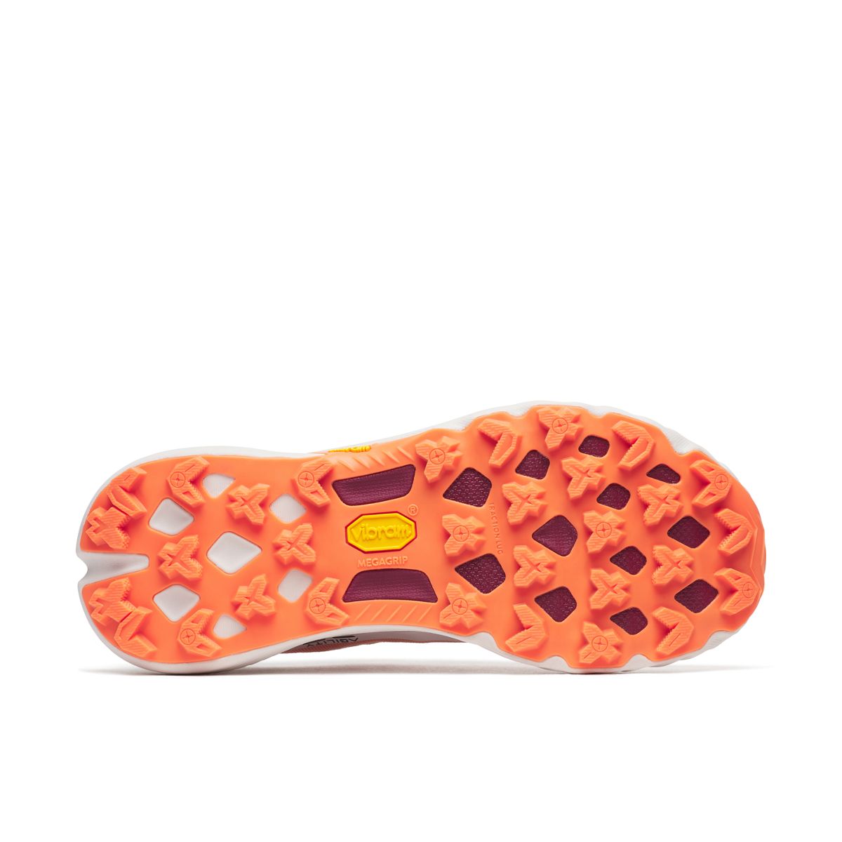Women's Agility Peak 5 Trail Running Shoes