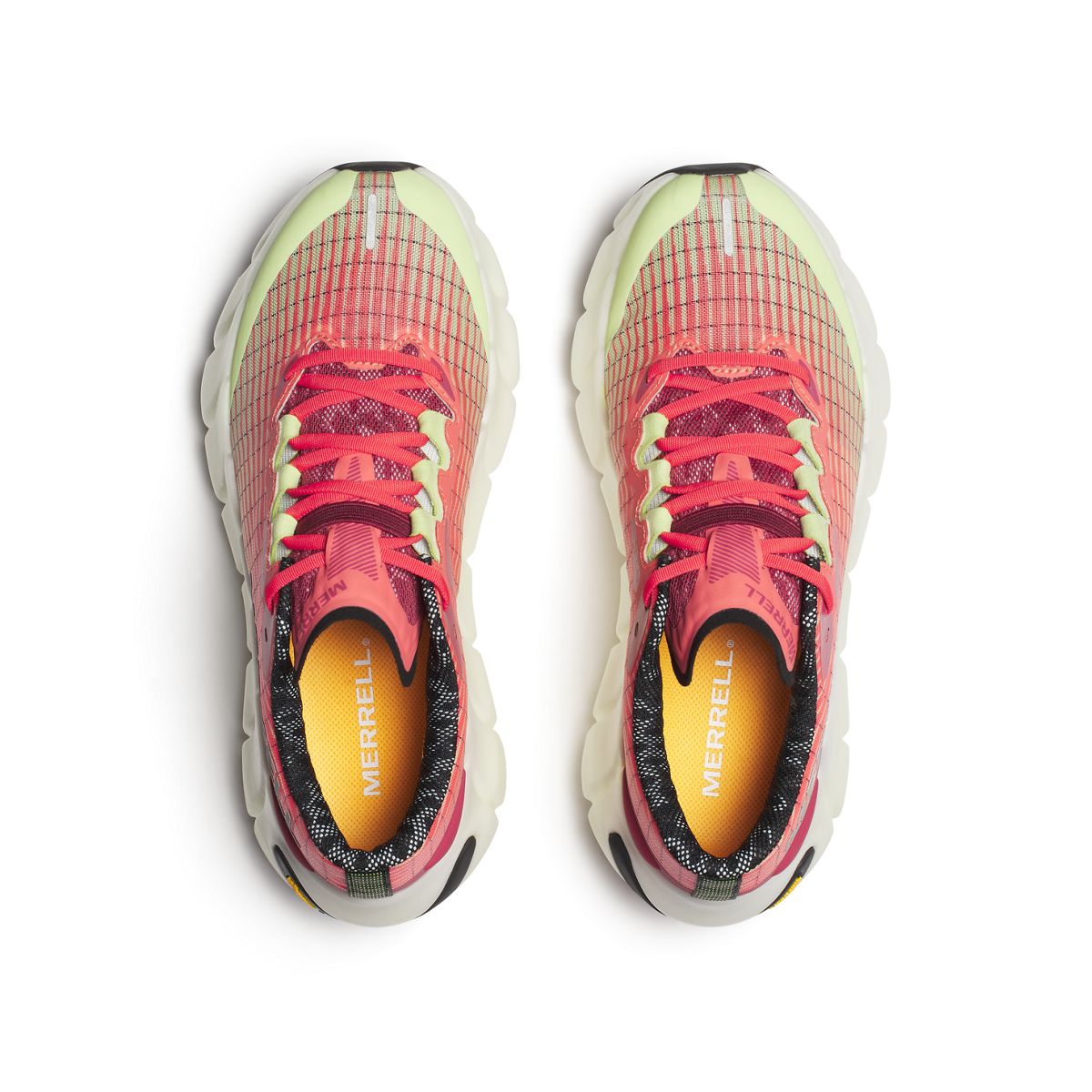 Women's MTL Adapt Matryx Trail Running Shoes