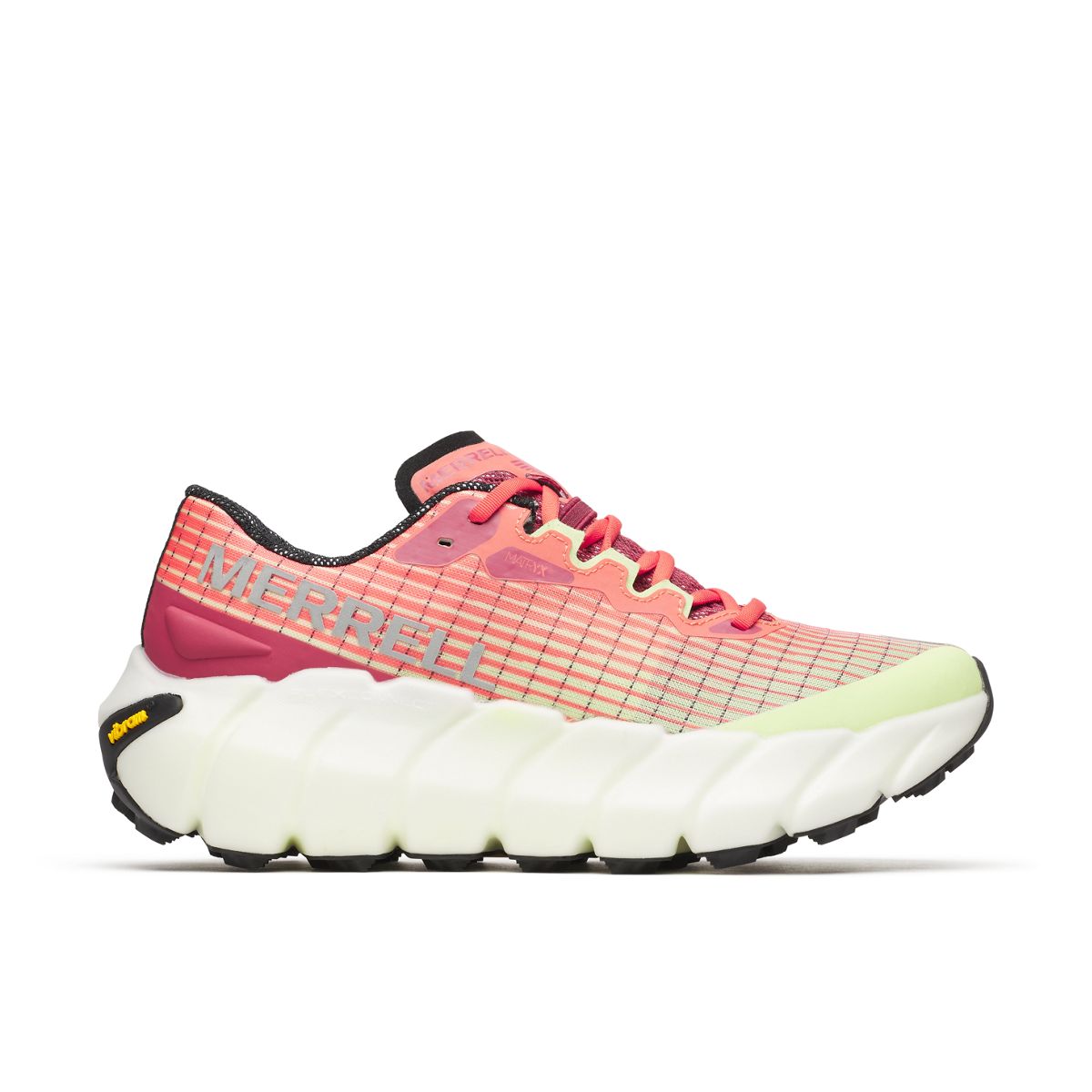 Women's MTL Adapt Matryx Trail Running Shoes