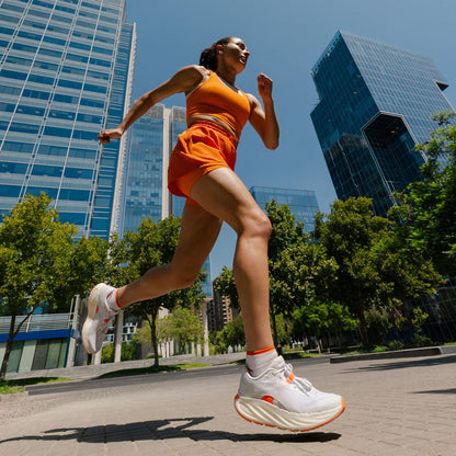 Women's ProMorph Trail Running Sneakers