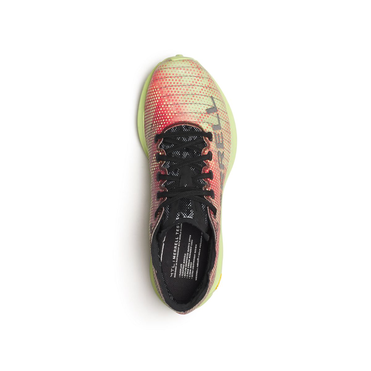 Women's MTL Skyfire 2 Matryx Trail Running Shoes
