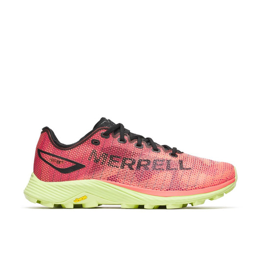 Women's MTL Long Sky 2 Matryx Trail Running Shoes