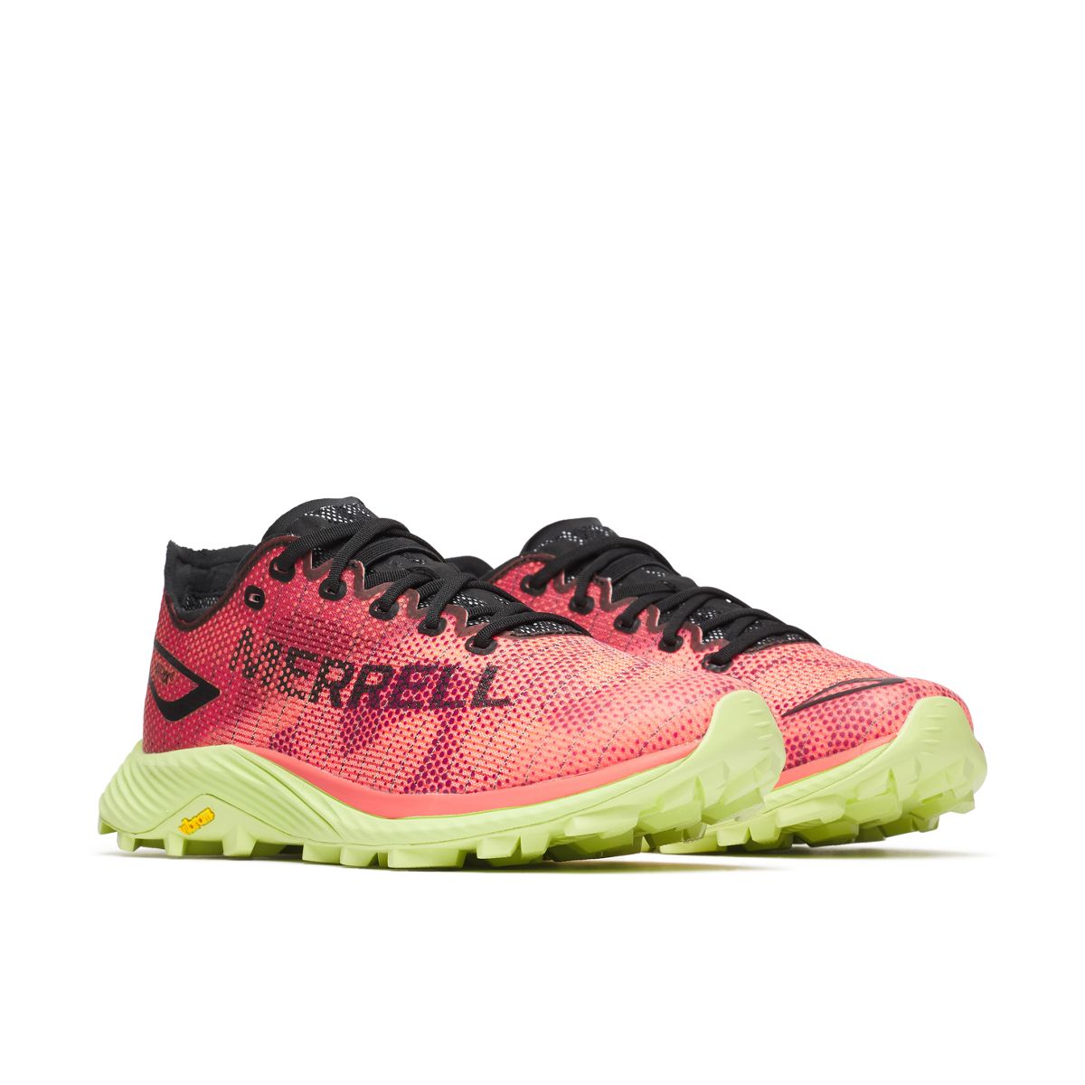 Women's MTL Long Sky 2 Matryx Trail Running Shoes