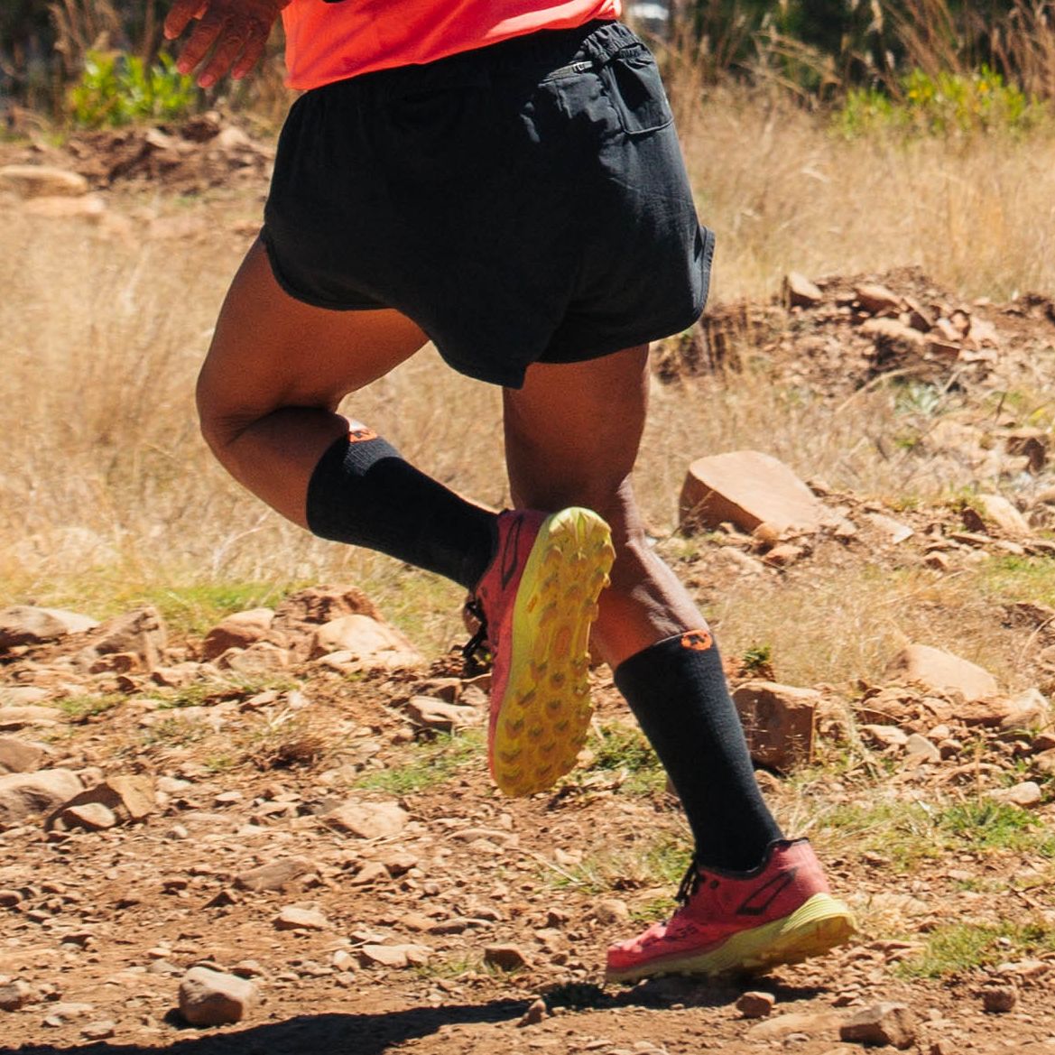 Women's MTL Long Sky 2 Matryx Trail Running Shoes