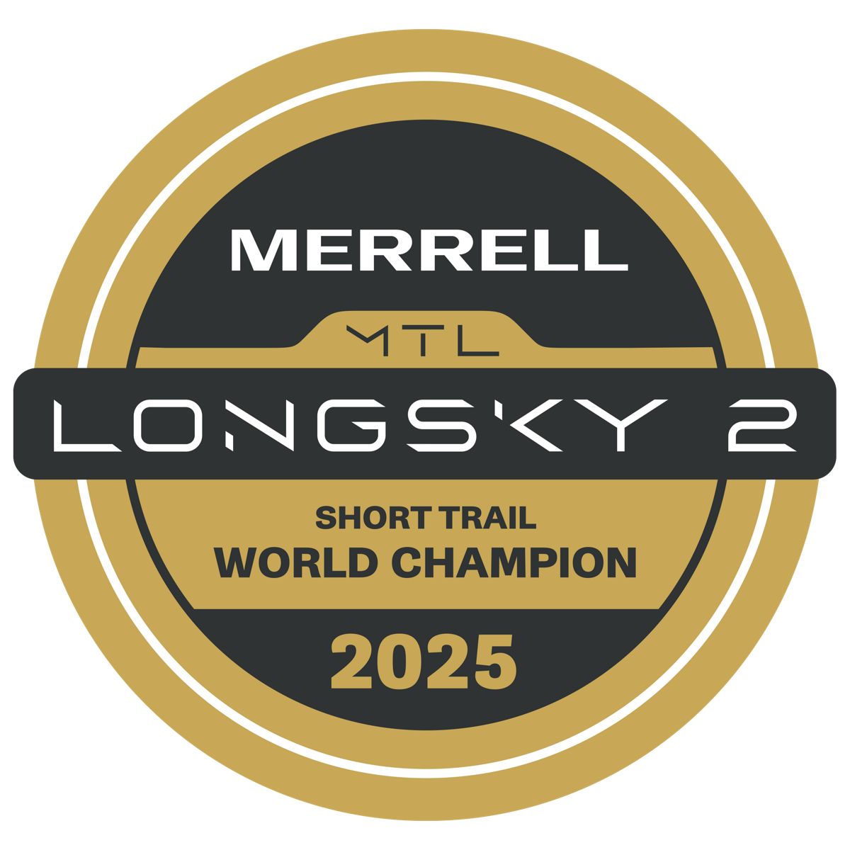 Women's MTL Long Sky 2 Matryx Trail Running Shoes