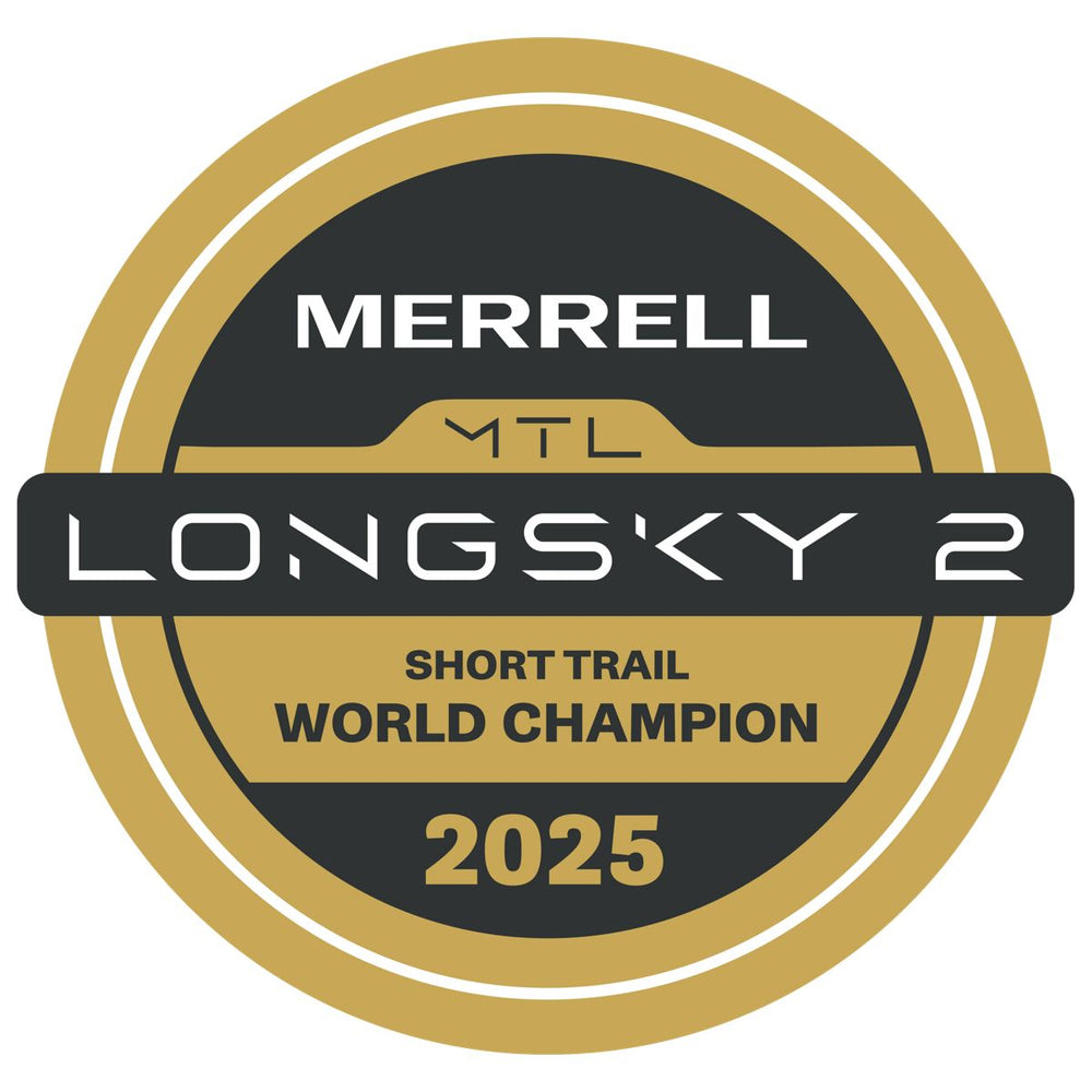 Women's MTL Long Sky 2 Matryx Trail Running Shoes