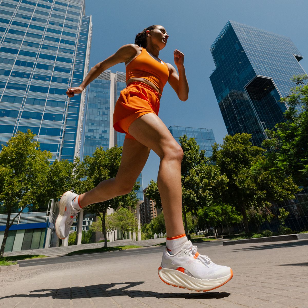 Women's ProMorph Wide Width Trail Running Shoes