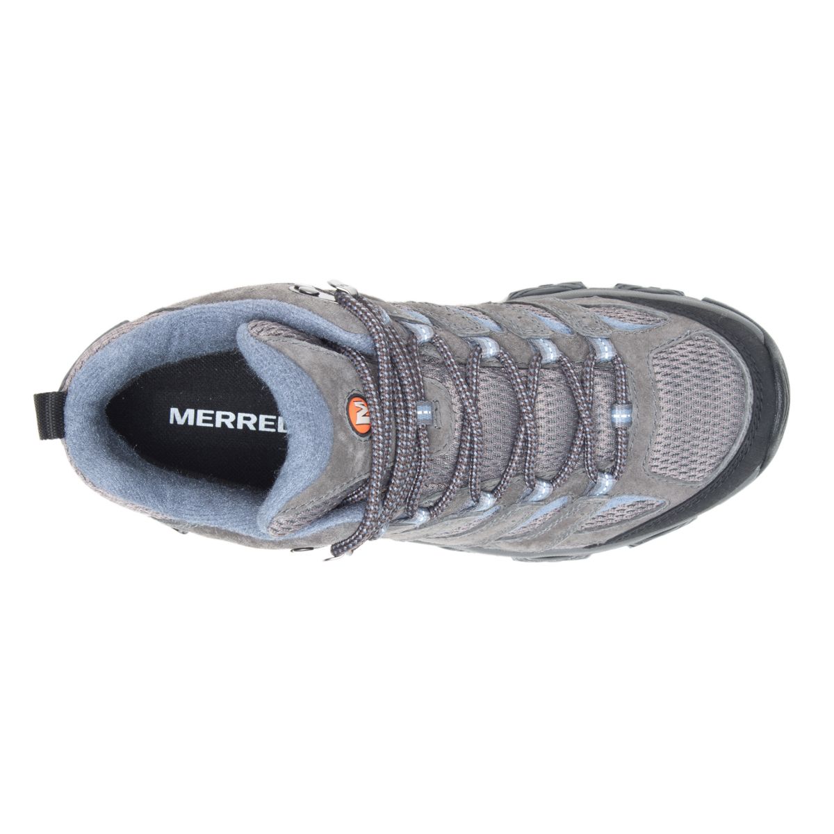 Women's Moab 3 Mid Waterproof Hiking Boots