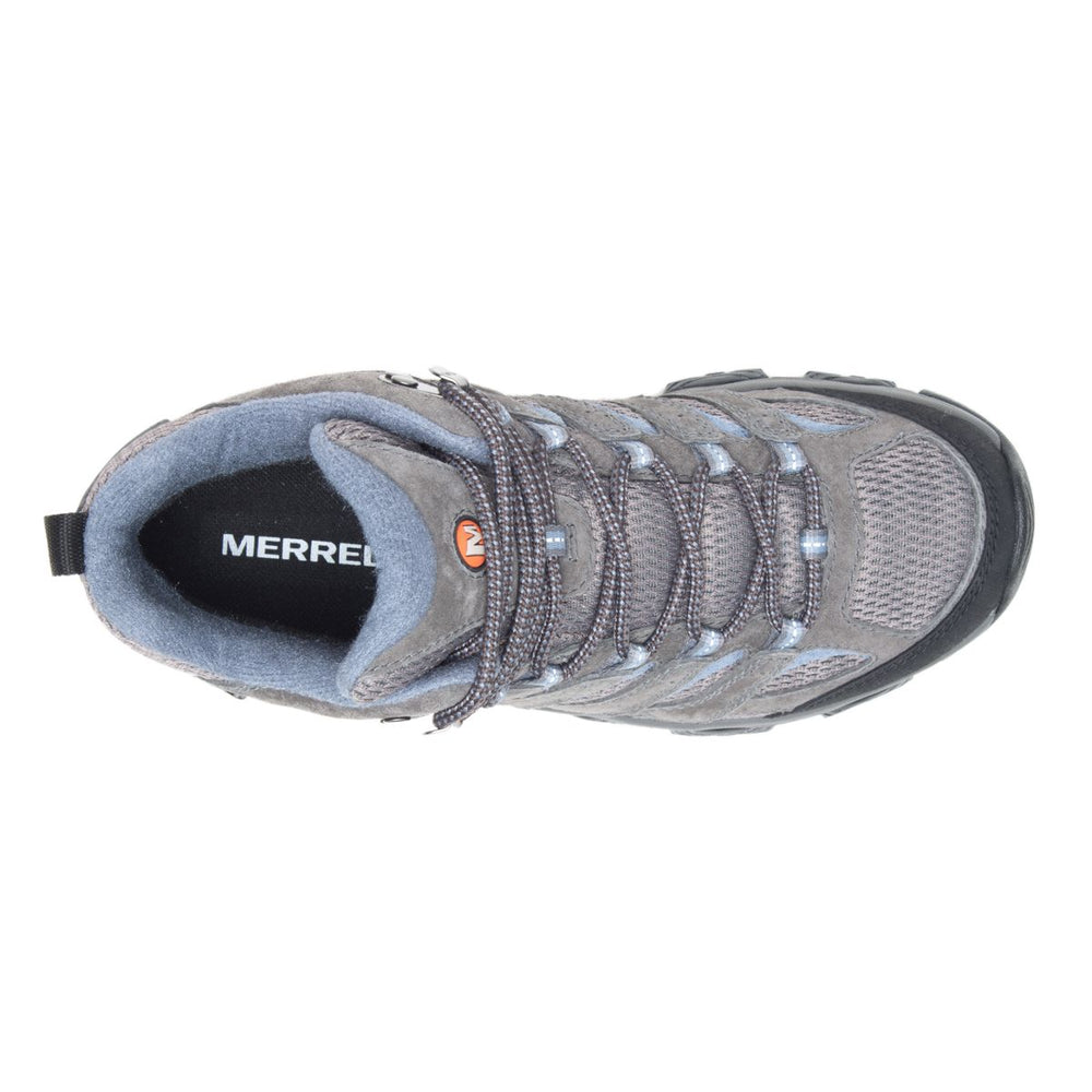 Women's Moab 3 Mid Waterproof Hiking Boots