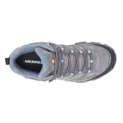 Women's Moab 3 Mid Waterproof Hiking Boots