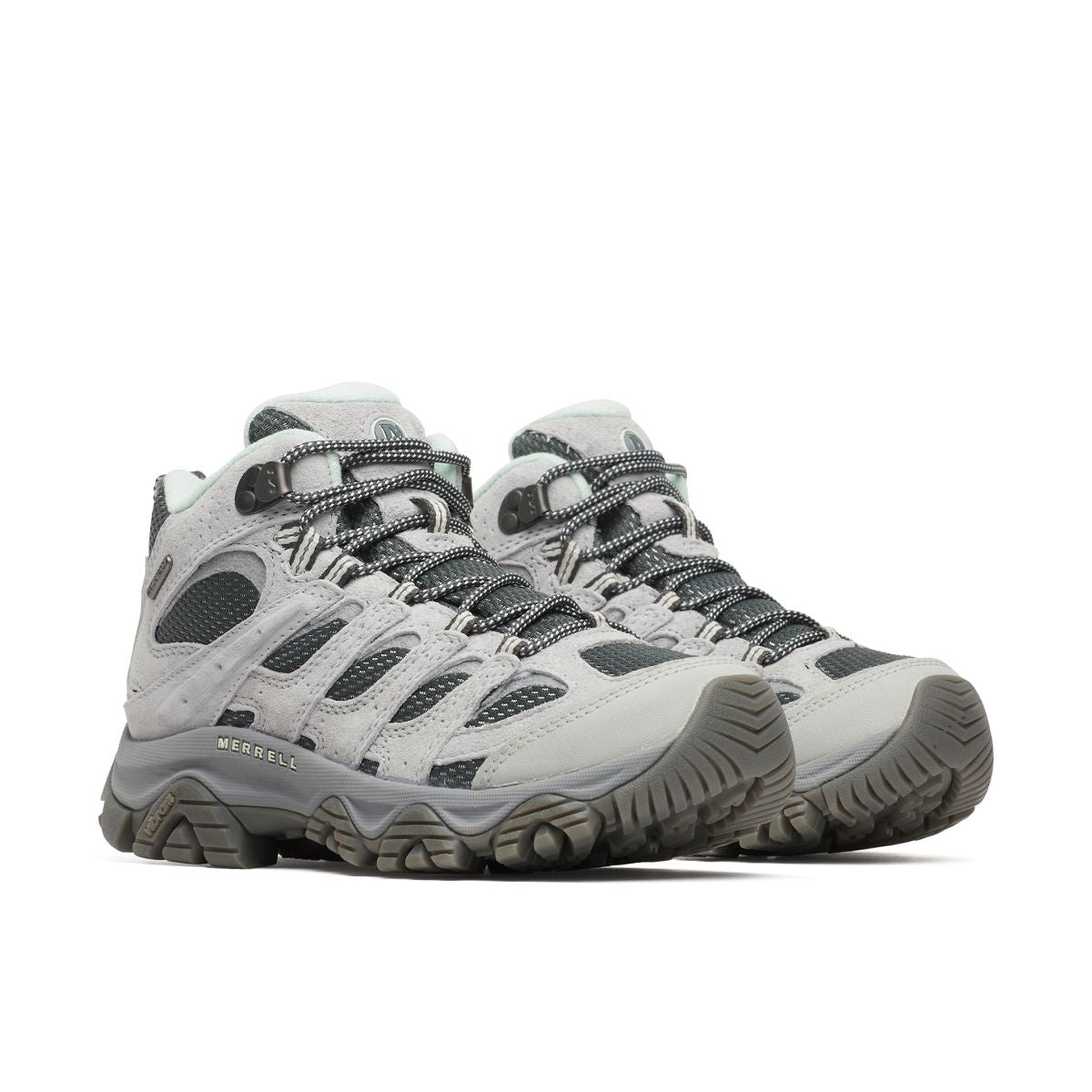 Women's Moab 3 Mid Waterproof Hiking Boots
