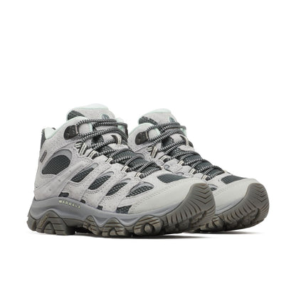 Women's Moab 3 Mid Waterproof Hiking Boots