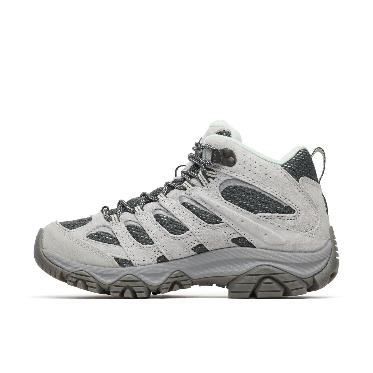 Women's Moab 3 Mid Waterproof Hiking Boots