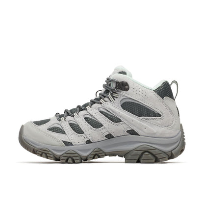 Women's Moab 3 Mid Waterproof Hiking Boots