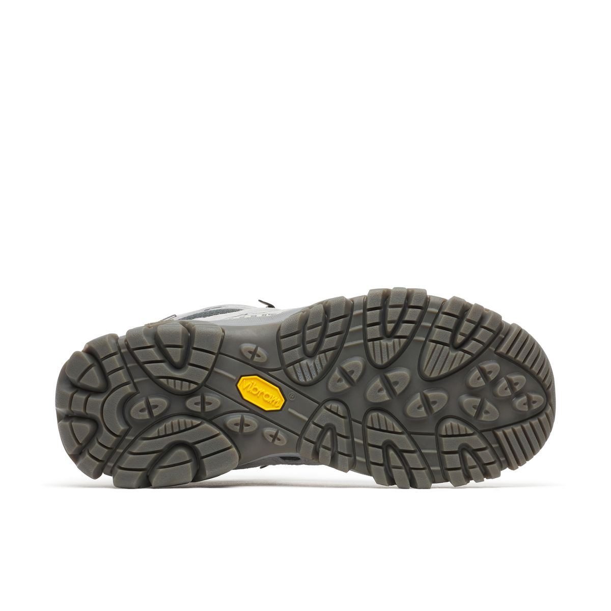 Women's Moab 3 Mid Waterproof Hiking Boots