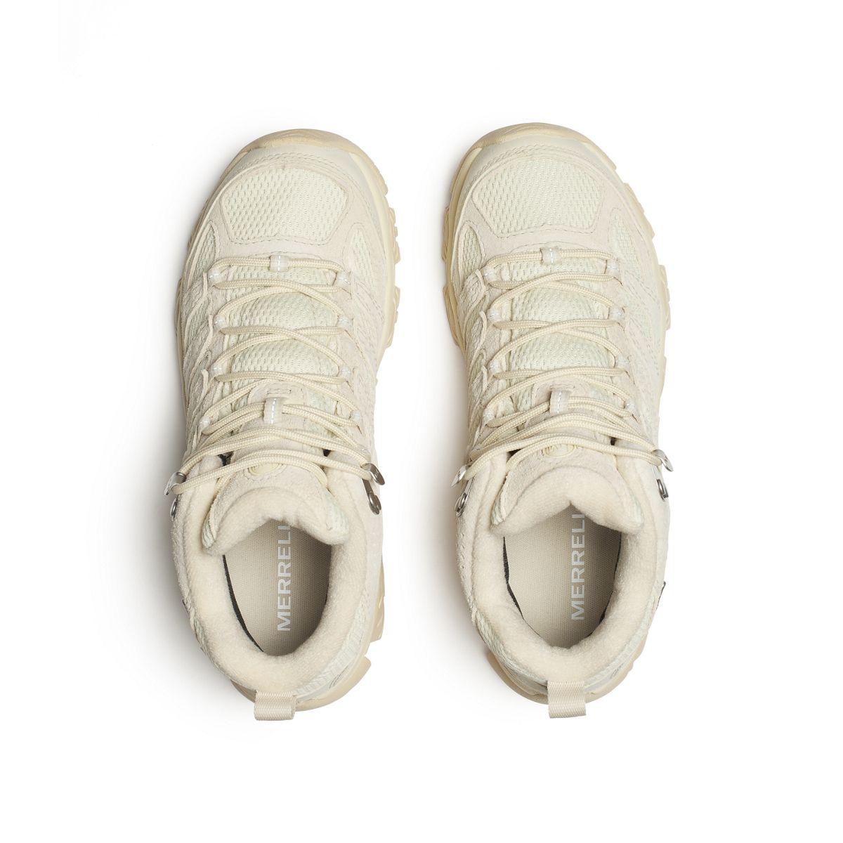 Women's Moab 3 Mid Waterproof Hiking Boots