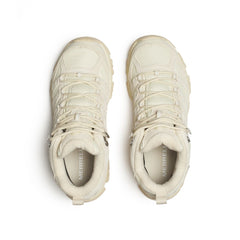 Women's Moab 3 Mid Waterproof Hiking Boots