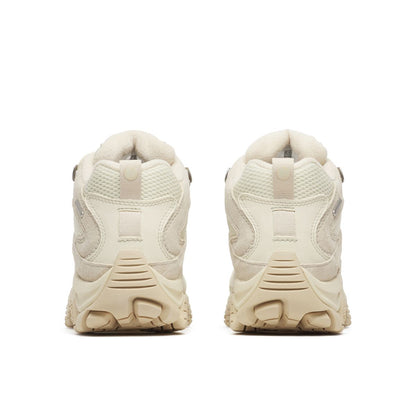 Women's Moab 3 Mid Waterproof Hiking Boots