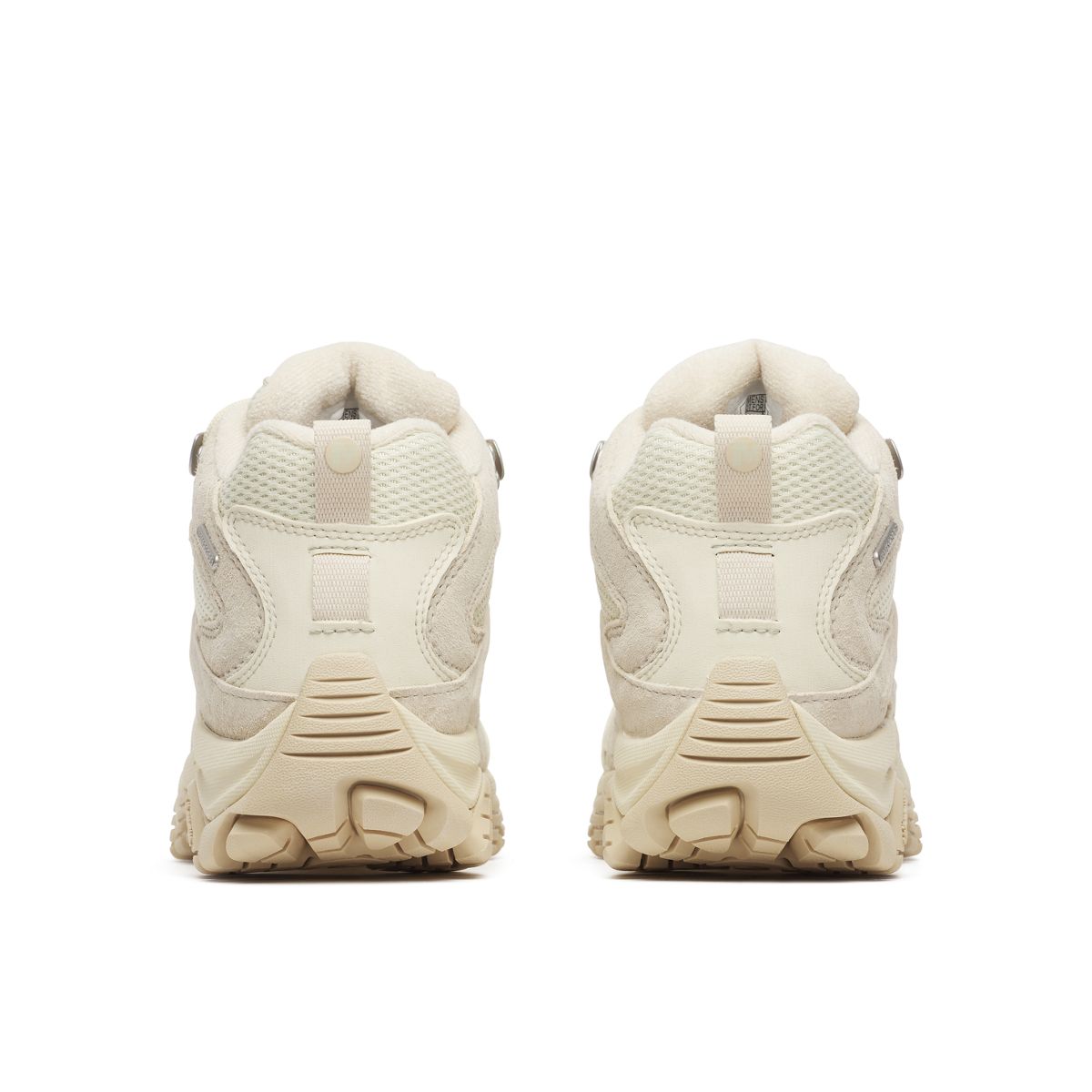 Women's Moab 3 Mid Waterproof Hiking Boots