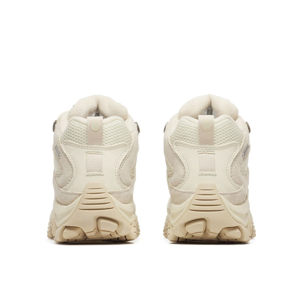 Women's Moab 3 Mid Waterproof Hiking Boots