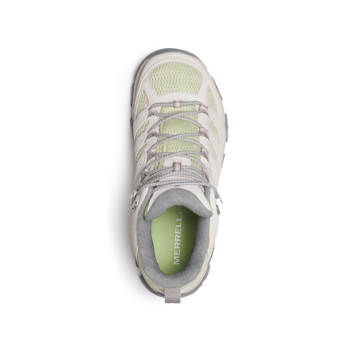 Women's Moab 3 Mid Waterproof Hiking Boots