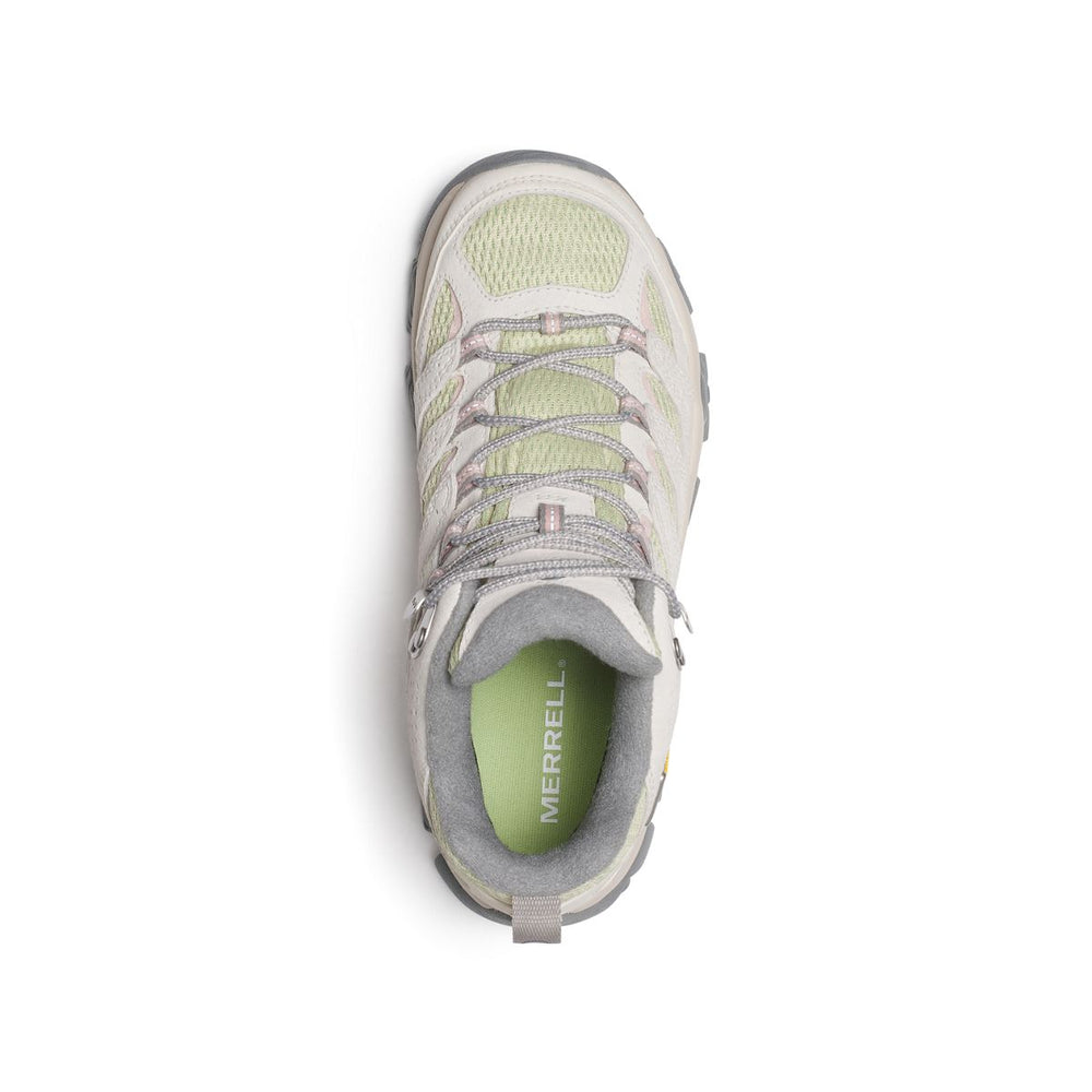 Women's Moab 3 Mid Waterproof Hiking Boots