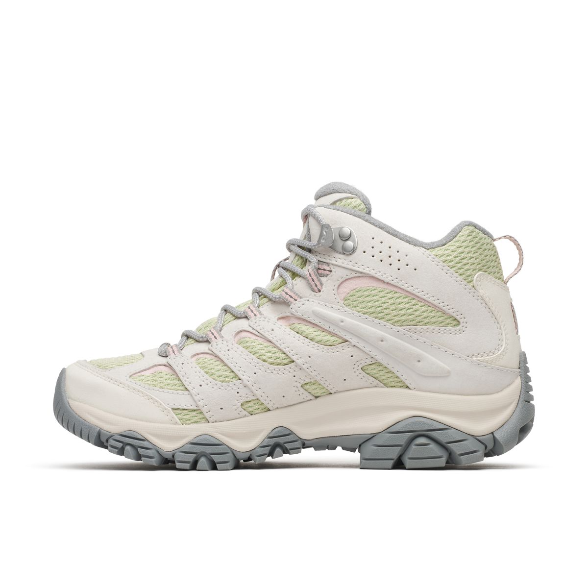 Women's Moab 3 Mid Waterproof Hiking Boots