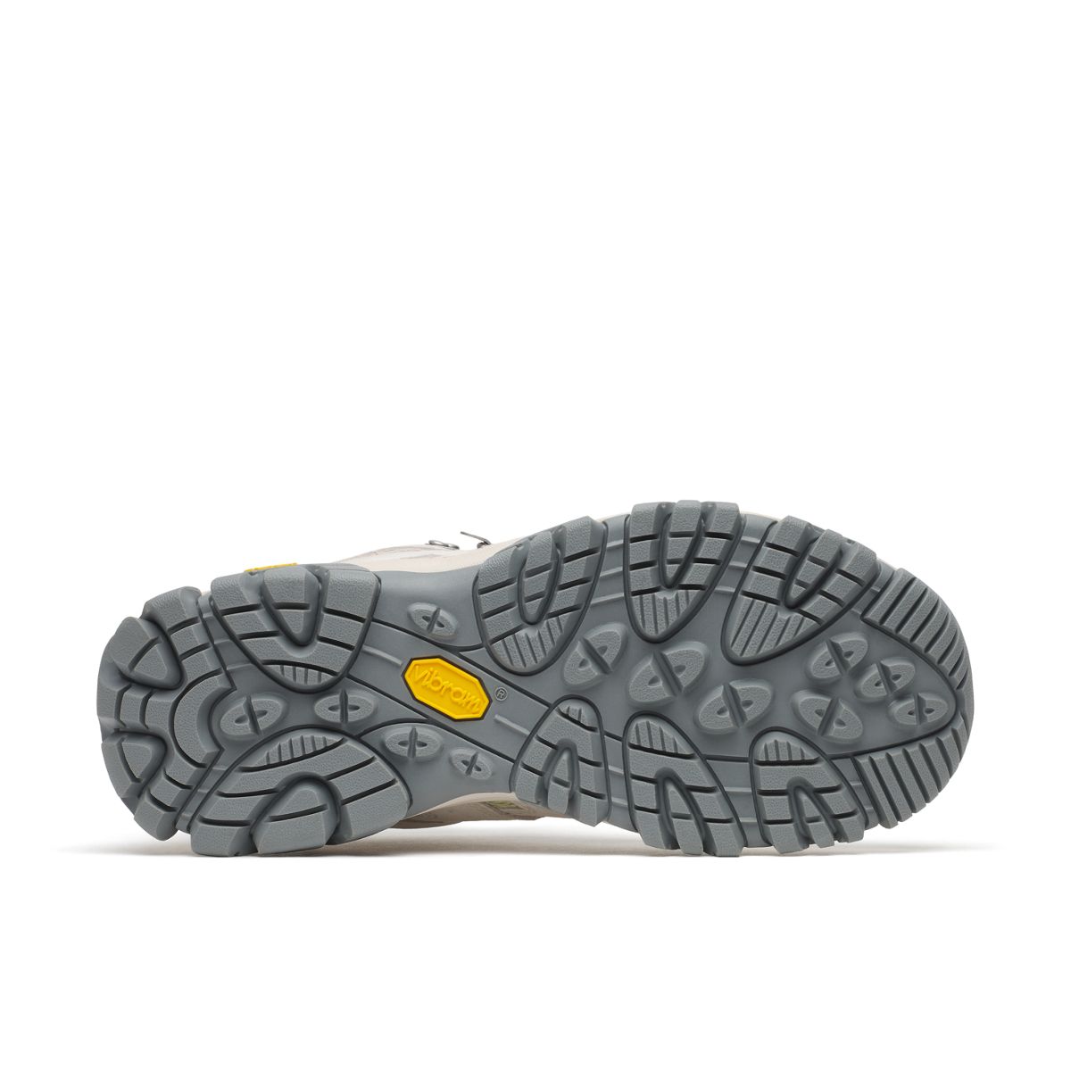 Women's Moab 3 Mid Waterproof Hiking Boots
