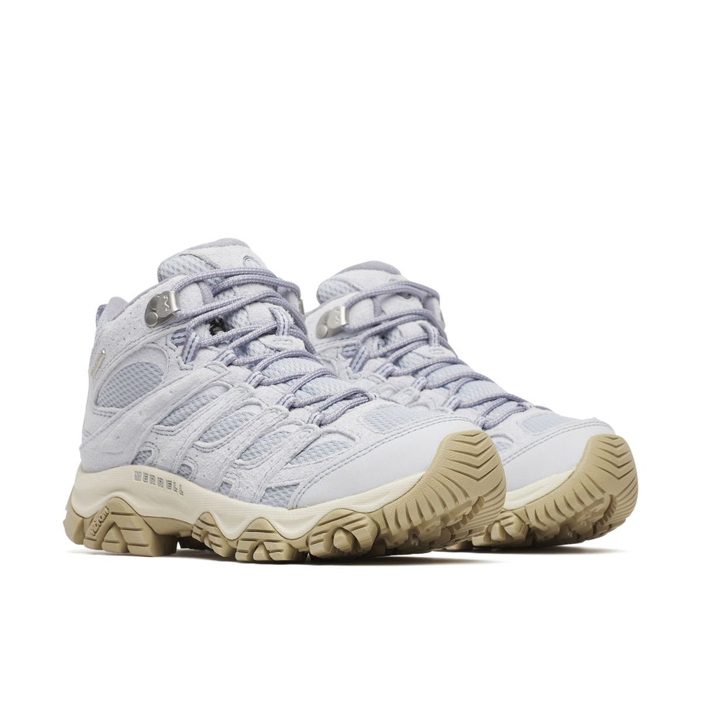 Women's Moab 3 Mid Waterproof Hiking Boots