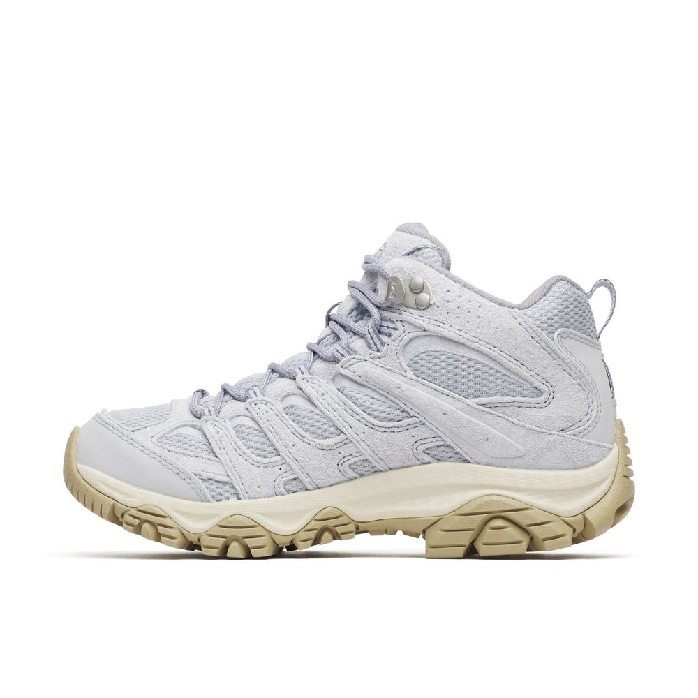 Women's Moab 3 Mid Waterproof Hiking Boots