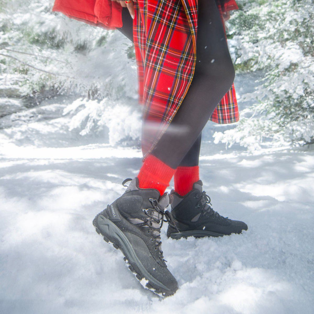 Women - Thermo Kiruna 2 Tall Waterproof Wide Width - Boots