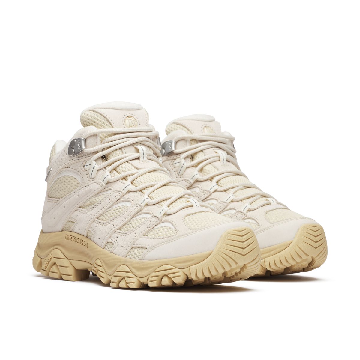 Women's Moab 3 Mid Waterproof Hiking Boots