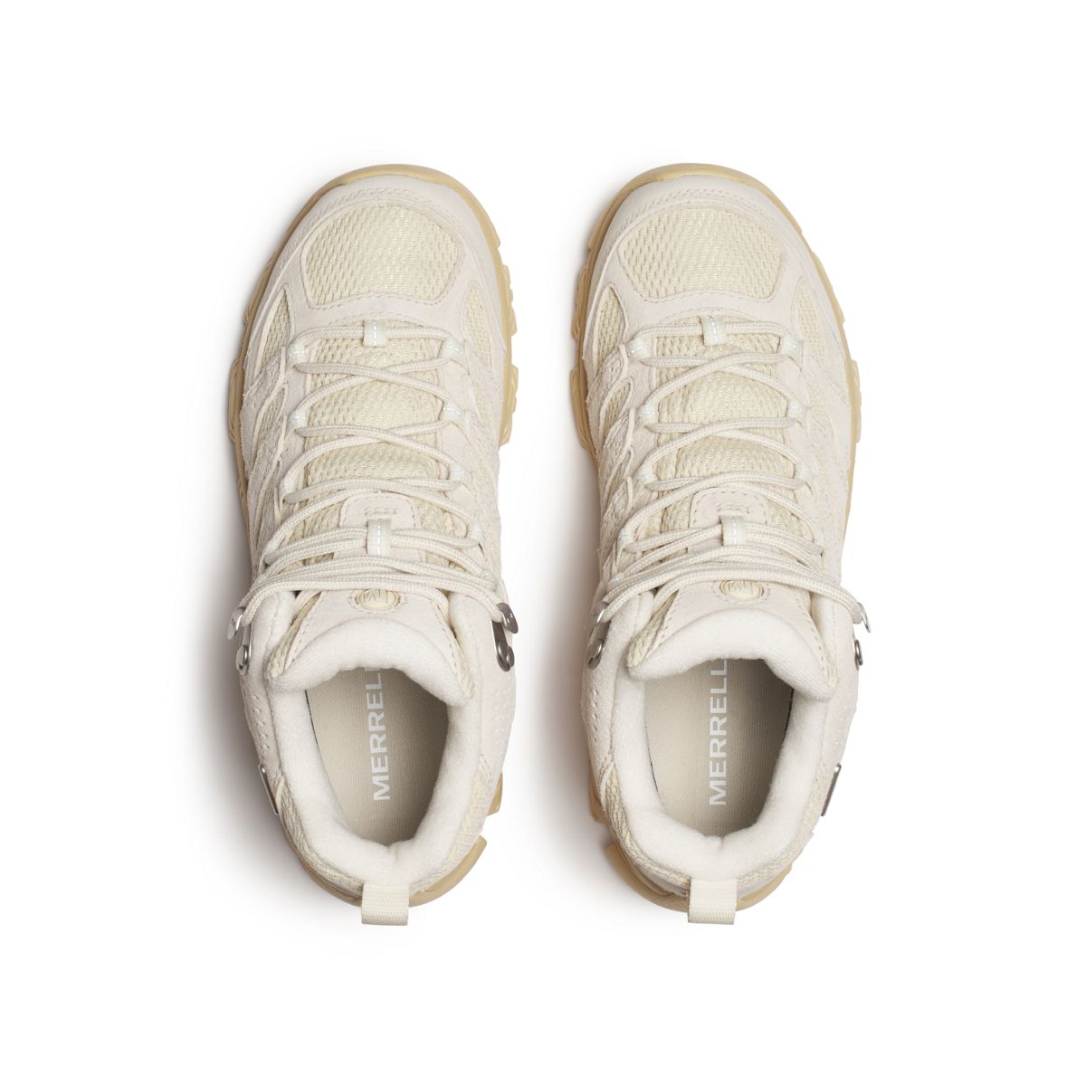 Women's Moab 3 Mid Waterproof Hiking Boots