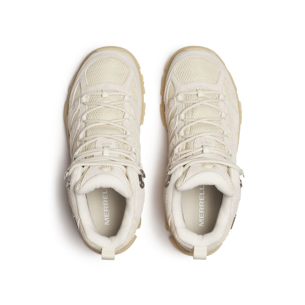 Women's Moab 3 Mid Waterproof Hiking Boots