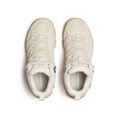 Women's Moab 3 Mid Waterproof Hiking Boots