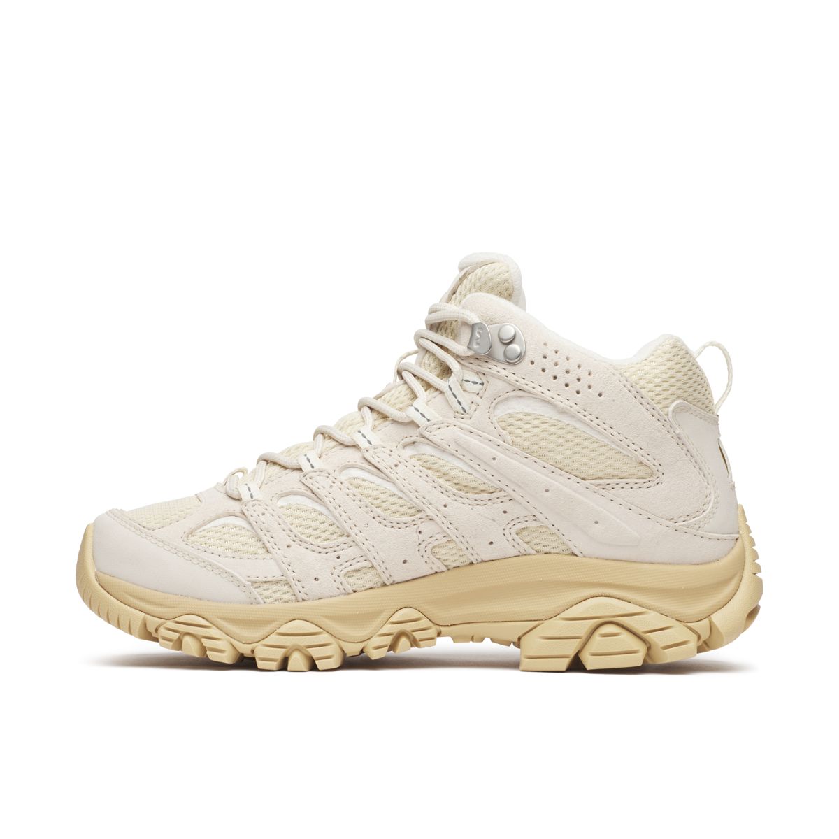 Women's Moab 3 Mid Waterproof Hiking Boots