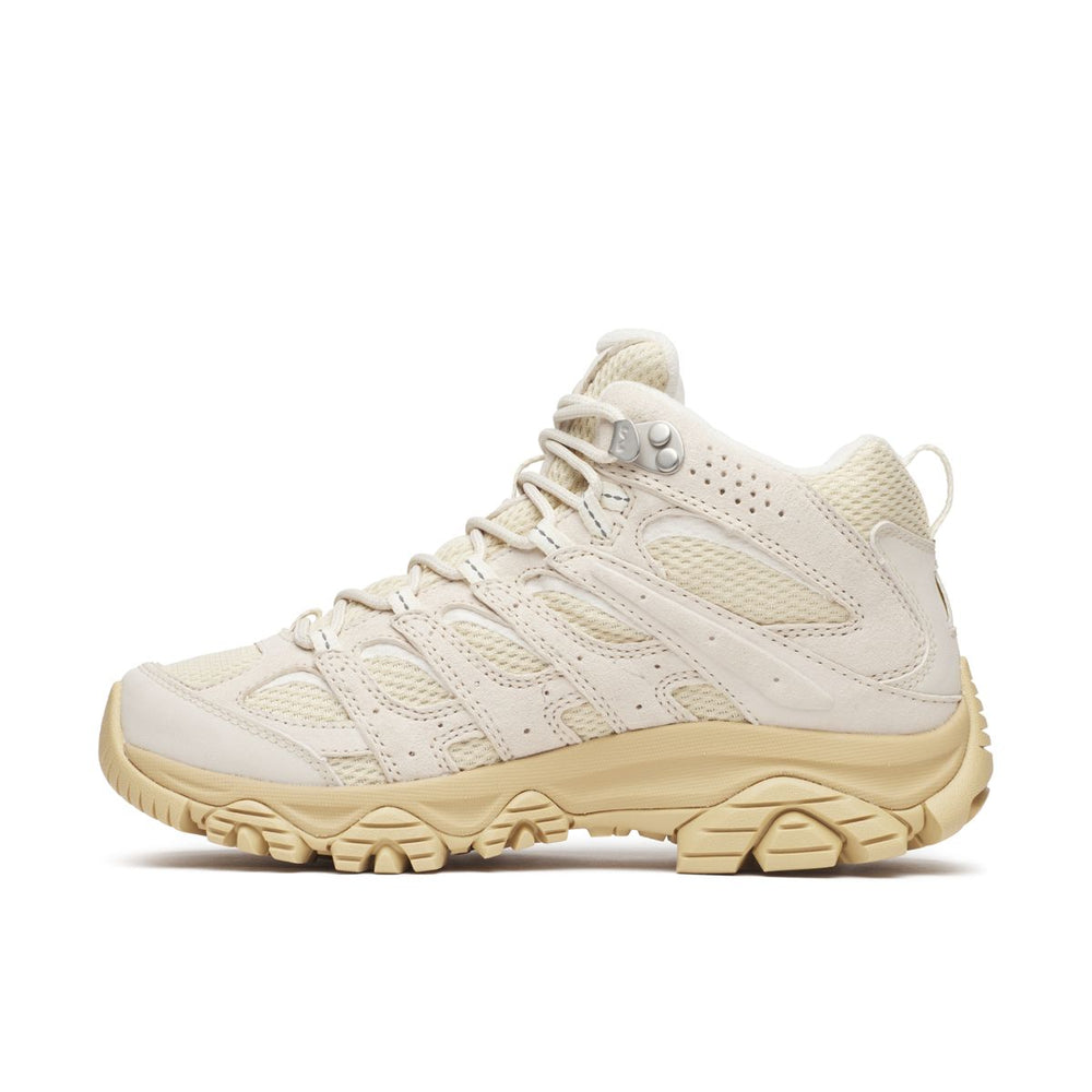 Women's Moab 3 Mid Waterproof Hiking Boots