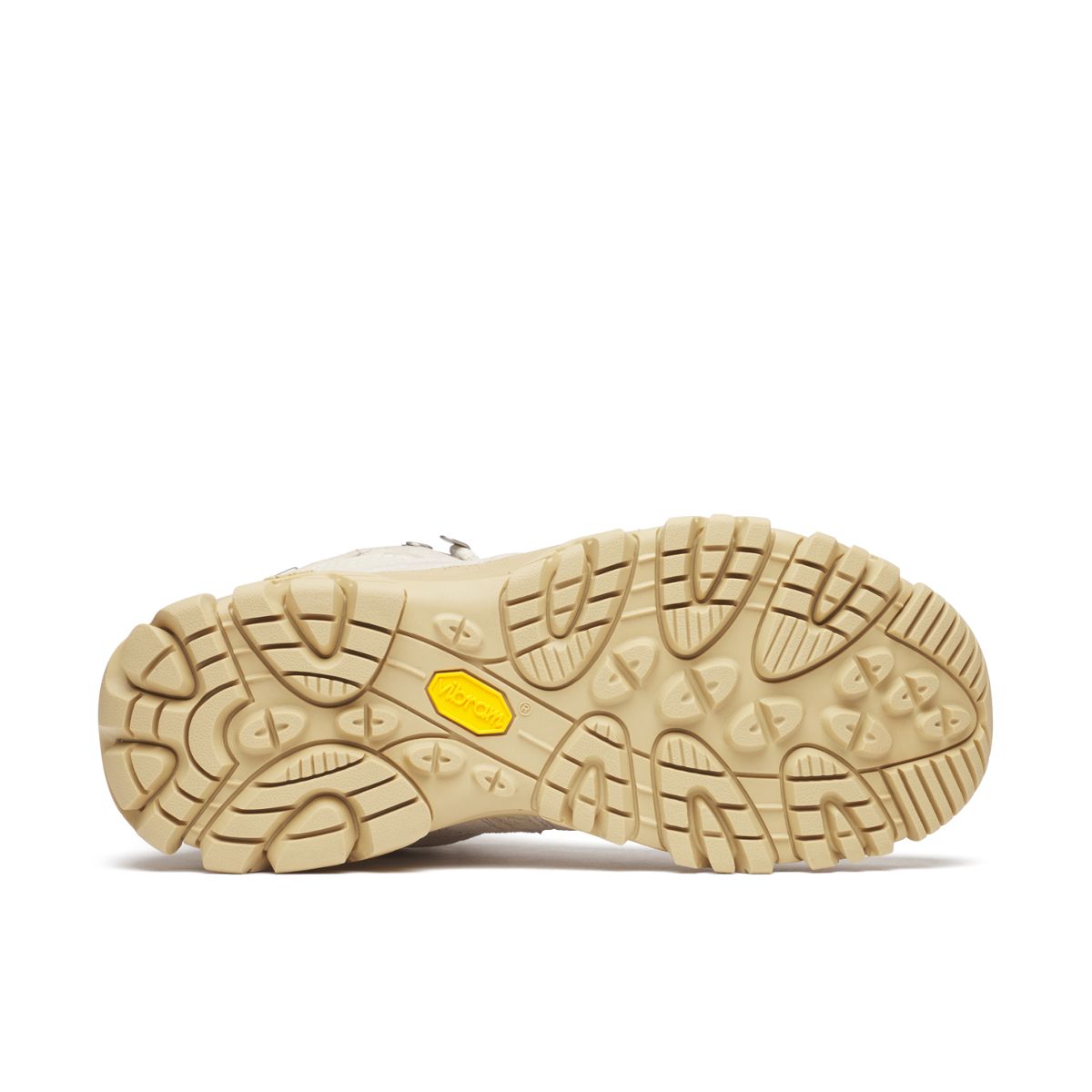 Women's Moab 3 Mid Waterproof Hiking Boots