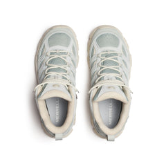 Women's Moab 3 Mid Waterproof Hiking Boots