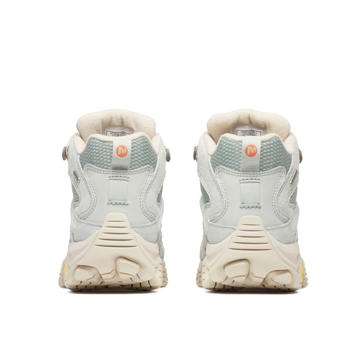 Women's Moab 3 Mid Waterproof Hiking Boots