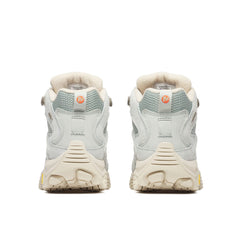 Women's Moab 3 Mid Waterproof Hiking Boots