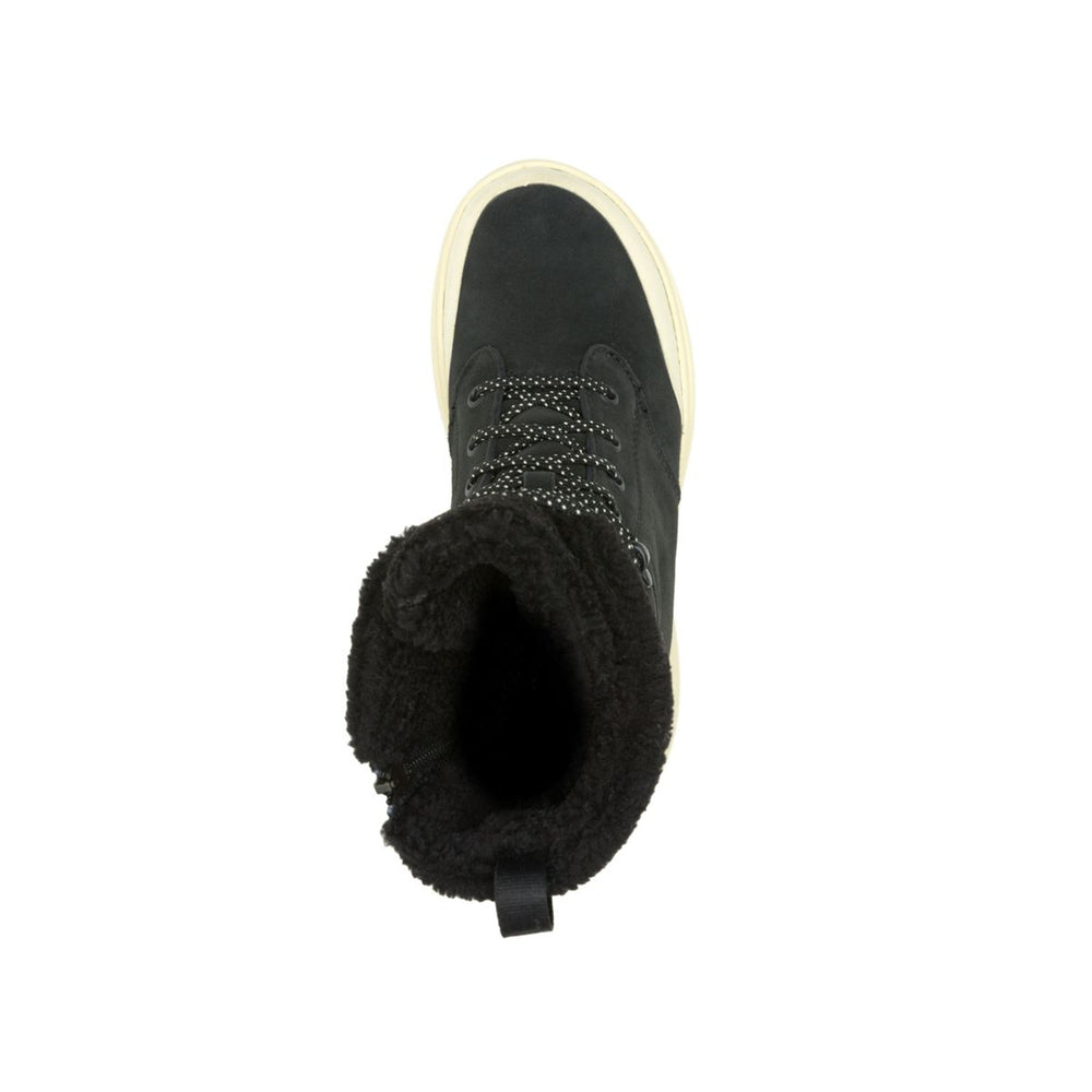 Women Marquette Thermo Tall Zip Waterproof - Boots