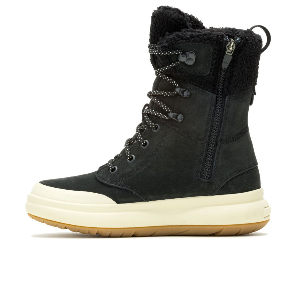 Women Marquette Thermo Tall Zip Waterproof - Boots