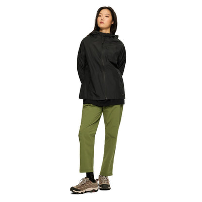 Women - Rain Shell Jacket - Jackets